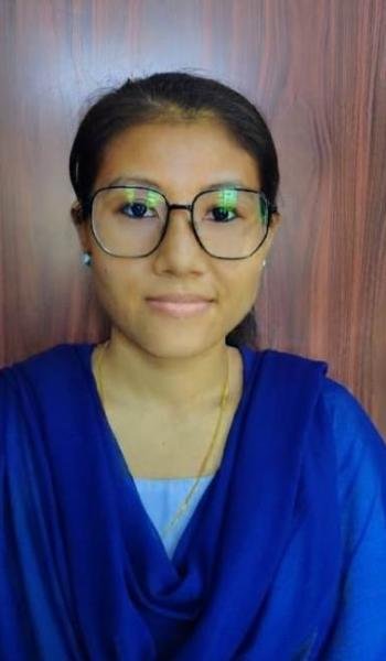 Mukta Mala Chakma